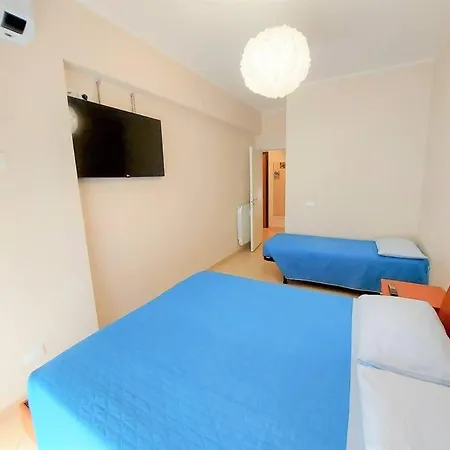 Tutto Intorno Mare Parcheggio Privato Negozi Apartment *