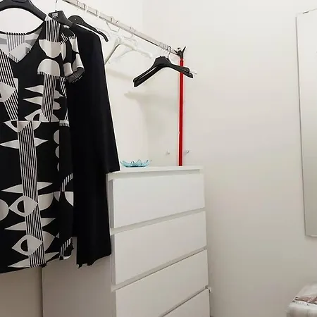 Apartment Tutto Intorno Mare Parcheggio Privato Negozi *