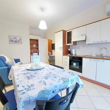 Apartment Tutto Intorno Mare Parcheggio Privato Negozi *