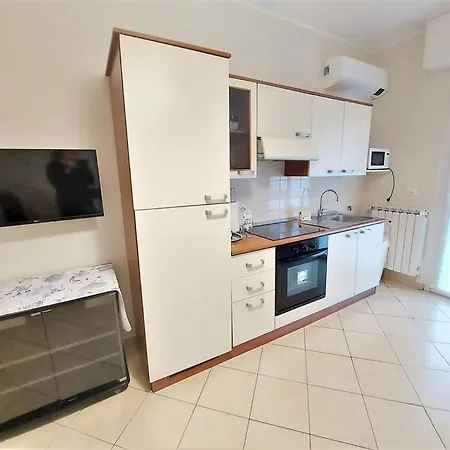 Tutto Intorno Mare Parcheggio Privato Negozi *