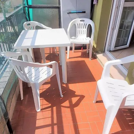 Apartment Tutto Intorno Mare Parcheggio Privato Negozi *
