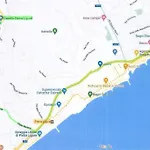 Tutto Intorno. Mare, Parcheggio Privato, Negozi. Apartamento *