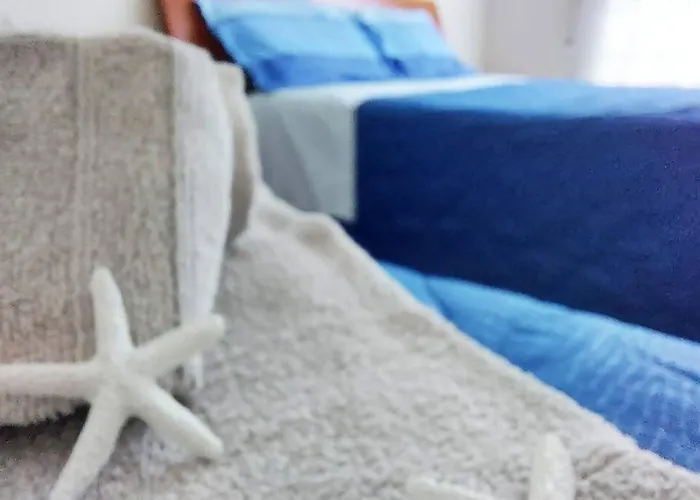 Apartmán Tutto Intorno. Mare, Parcheggio Privato, Negozi.